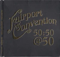 Fairport Convention 50:50@50