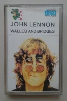 Walls And Bridges