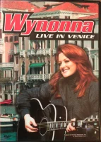 Live In Venice