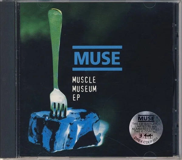 Muscle Museum EP