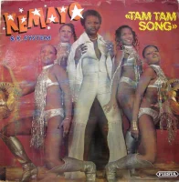 Tam Tam Song