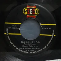 Caramelos / Ya Te Lo Dije
