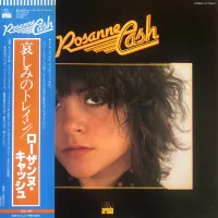 Rosanne Cash