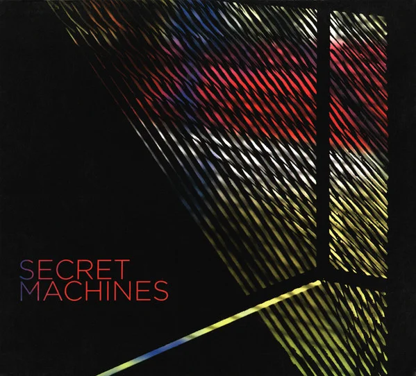 Secret Machines