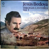 Trilogia Cantabra Vol.1 (Homenaje A Sixto Córdova Y Oña)