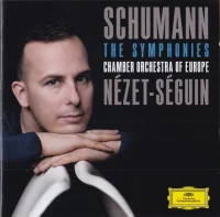 The Symphonies