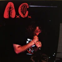 Live At Blastonbury Fest 2007