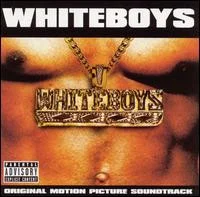 Whiteboys (Original Motion Picture Soundtrack)