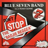 Don't Stop The "Badjie Reggae"