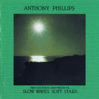 Private Parts And Pieces VII: Slow Waves, Soft Stars