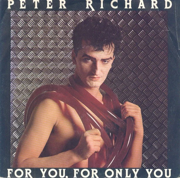 For You, For Only You