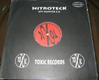 Spy Hunter E.P.