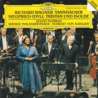 Tannhäuser - Siegfried-Idyll - Tristan Und Isolde
