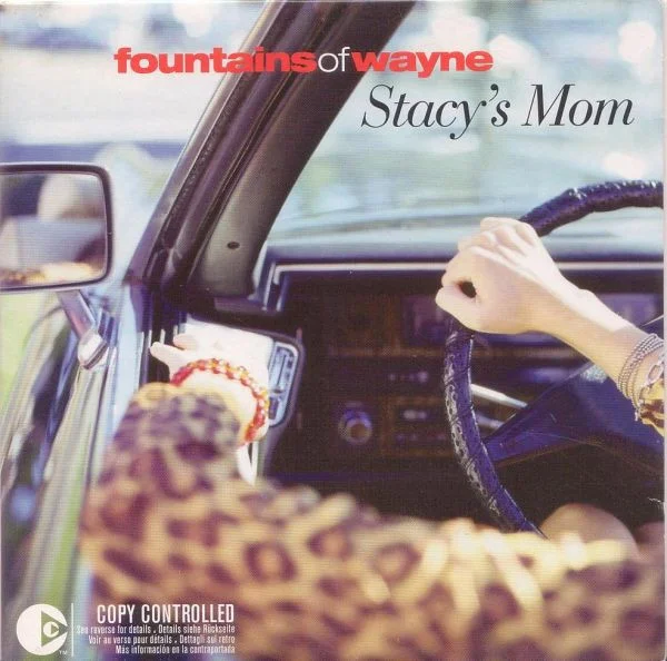 Stacy's Mom