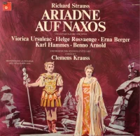 Ariadne Auf Naxos