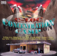 Concentration Camp Compilation