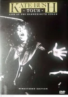 Tour - Live At The Hammersmith Odeon