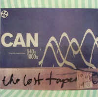 The Lost Tapes