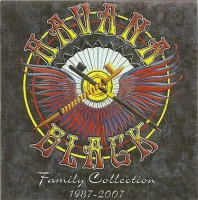 Family Collection 1987-2007