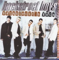 Backstreet's Back