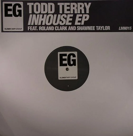 Inhouse EP