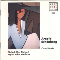 Choral Works