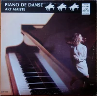 Piano De Danse