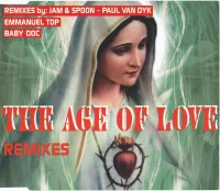 The Age Of Love (Remixes)