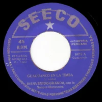 Guaguancó En La Timba