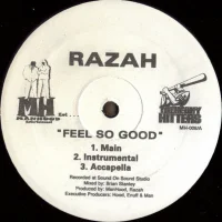 Feel So Good