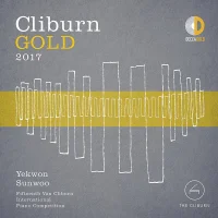 Cliburn Gold 2017: Fifteenth Van Cliburn International Piano Competition