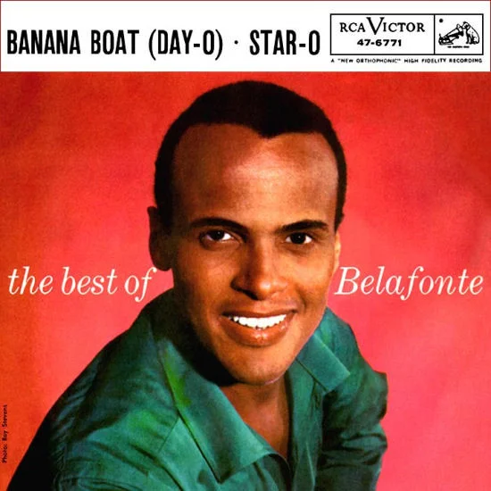 Banana Boat (Day-O) / Star-O