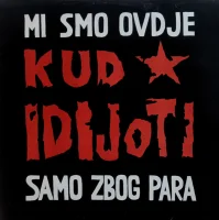 Mi Smo Ovdje Samo Zbog Para
