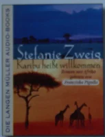 Karibu Heißt Willkommen