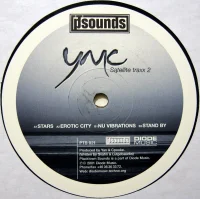 Satellite Traxx 2