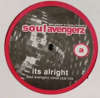 It's Alright