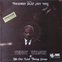 Swedish Jazz My Way