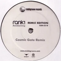 Awakening (Remix Edition)
