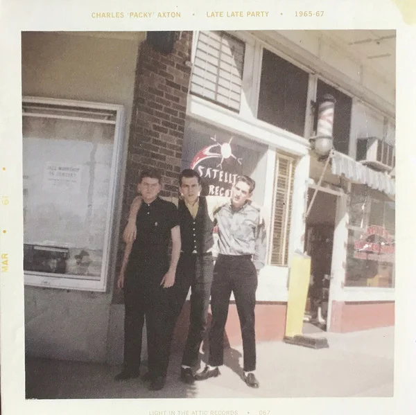 Late Late Party • 1965-67