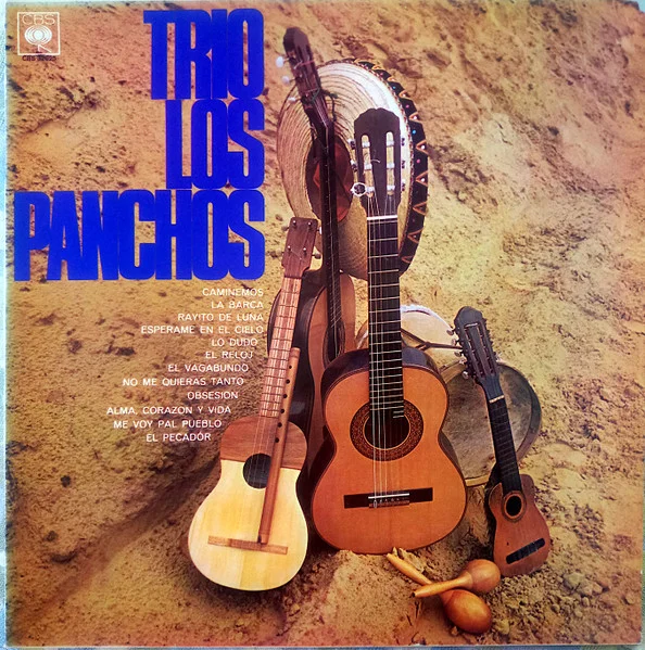 Trio Los Panchos