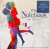 The Notebook: The Musical (Original Broadway Cast Recording)