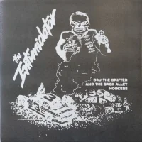 The Intimidator