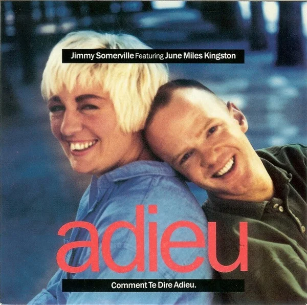 Comment Te Dire Adieu