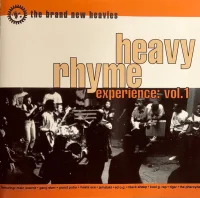 Heavy Rhyme Experience: Vol. 1