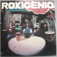 Roxigénio