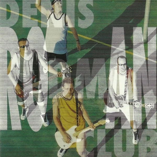 Denis Rodman Club