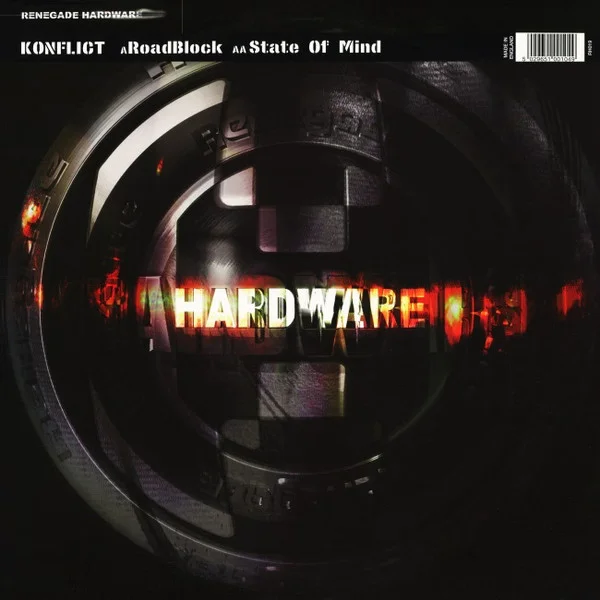 RoadBlock / State Of Mind