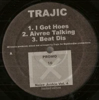Noize Junkie Vol. 4