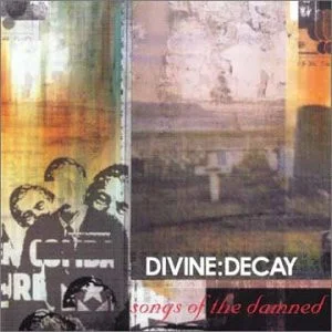 Songs Of The Damned
