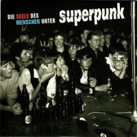 Die Seele Des Menschen Unter Superpunk